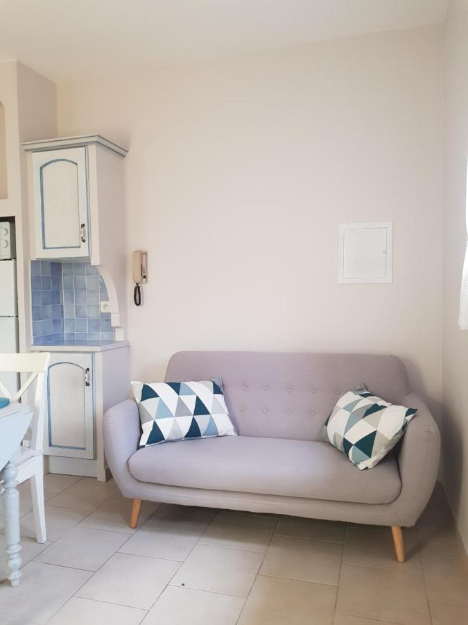 Appartement 2 Pers Avec Acces Piscine Saint-Rémy-de-Provence Exterior foto